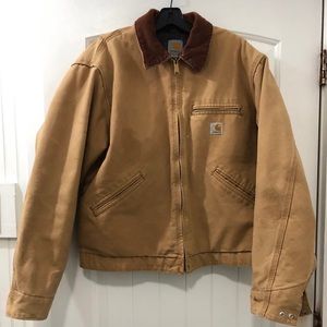Carhartt Jacket Large